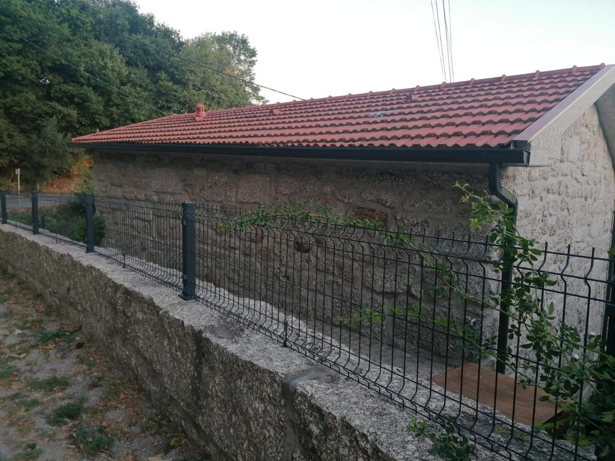 Casinha Da Mo Villa Vieira do Minho Exterior photo